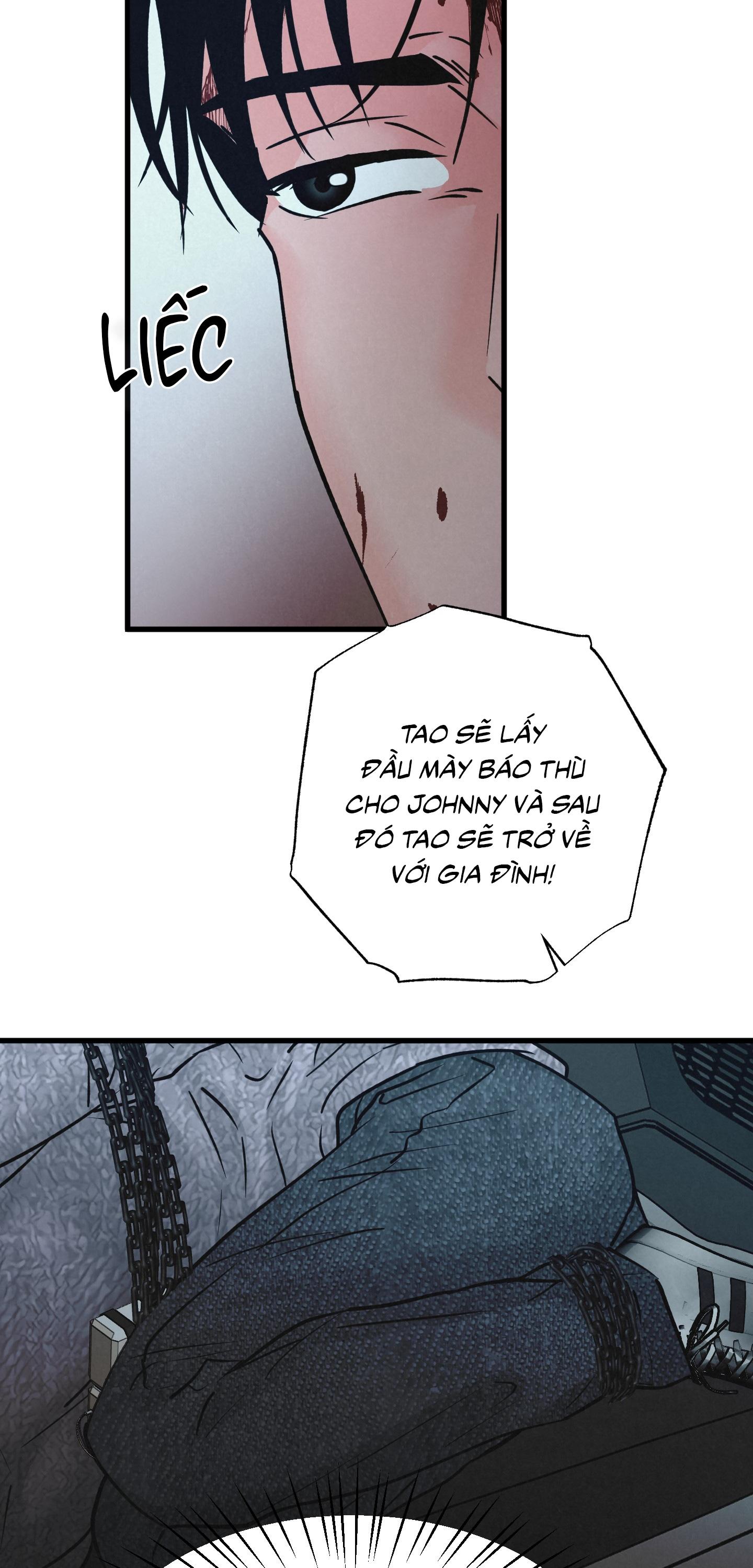 Đọc truyện CẶP ĐÔI HOÀN HẢO - Chapter 43