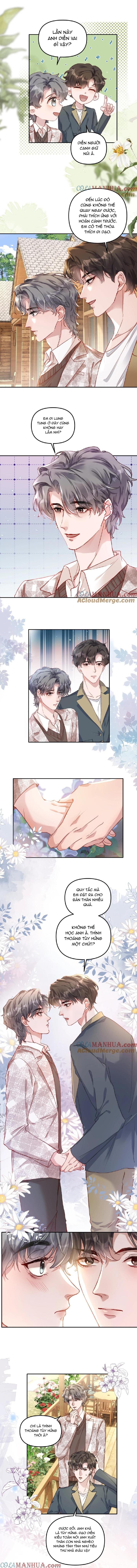Đọc truyện Hữu Danh - Chapter 53