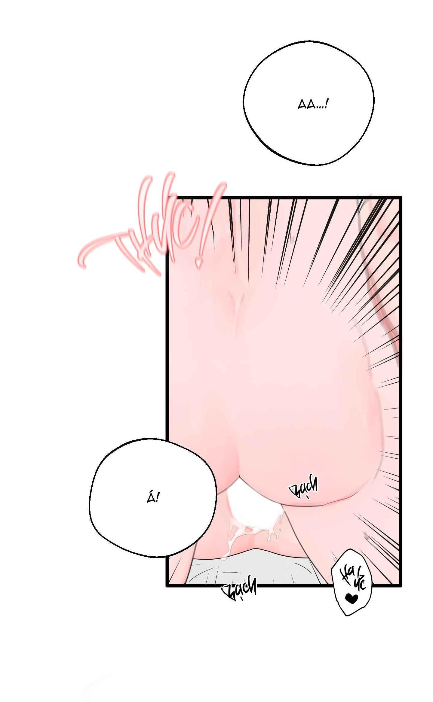 Đọc truyện BL NGẮN CHỊCH HỎNY - Chapter 47.4