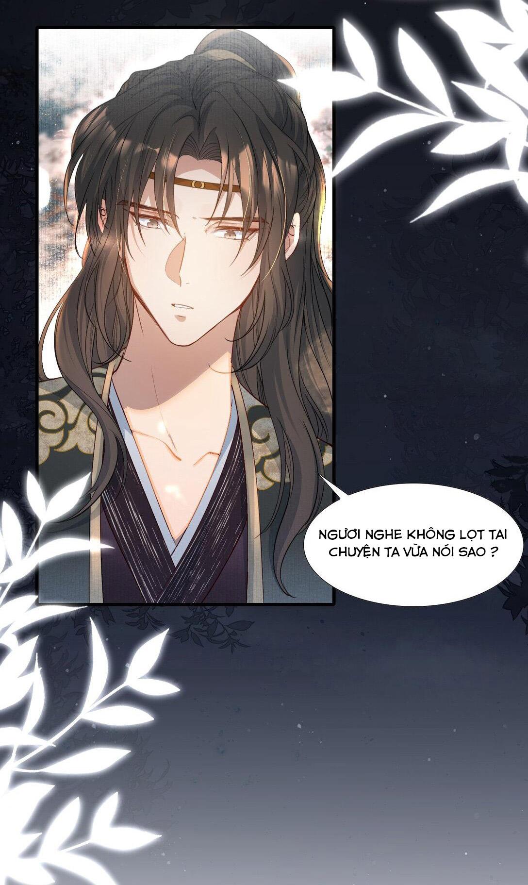 Đọc truyện Loạn thế vi vương - Chapter 94