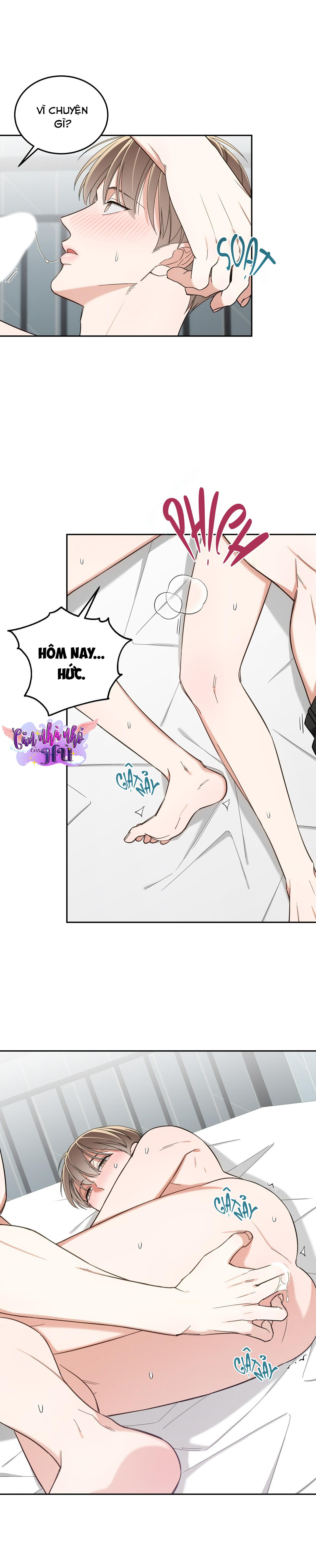 Đọc truyện PAY DAY - Chapter 39