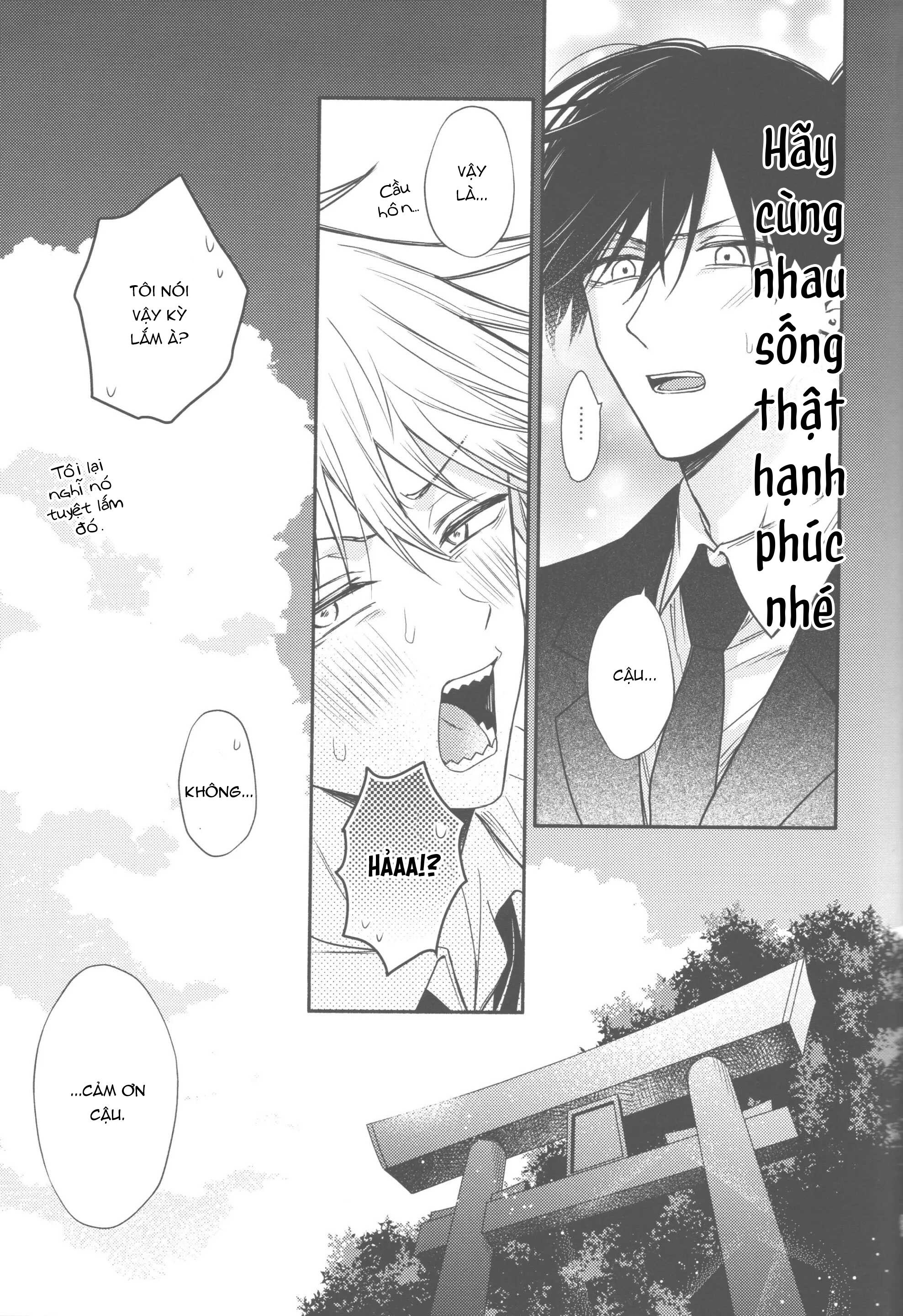 Đọc truyện Dj Chainsaw Man - Chapter 10