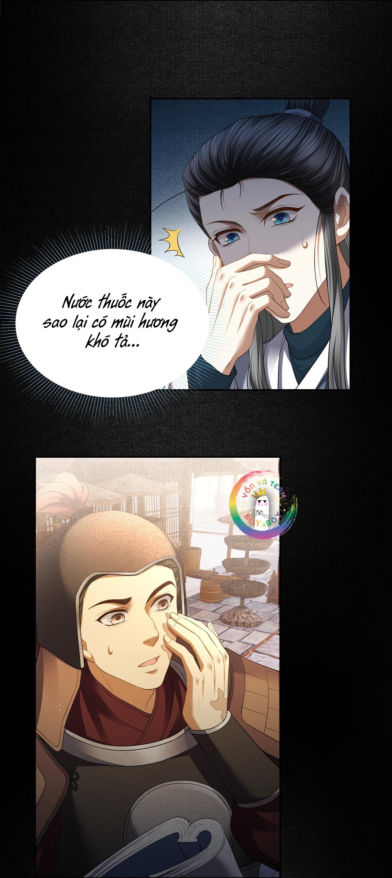 Đọc truyện (END) Đồng Tiền Kham Thế - Chapter 58