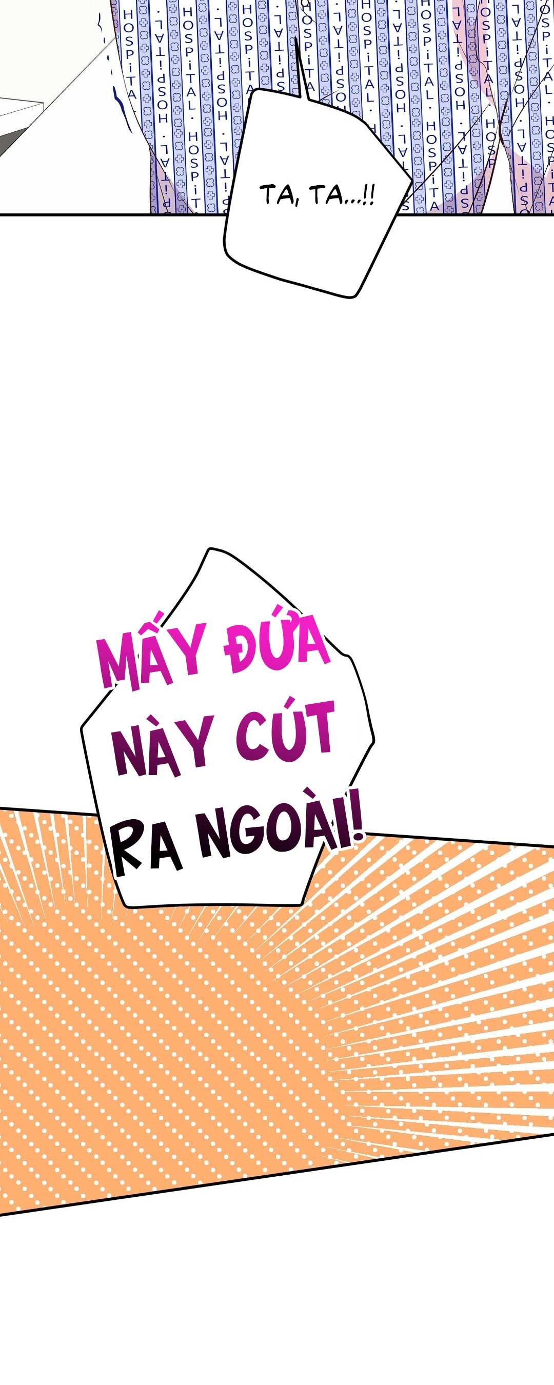 Đọc truyện CHUYỆN TÌNH ĐẢO HOANG - Chapter 33.4