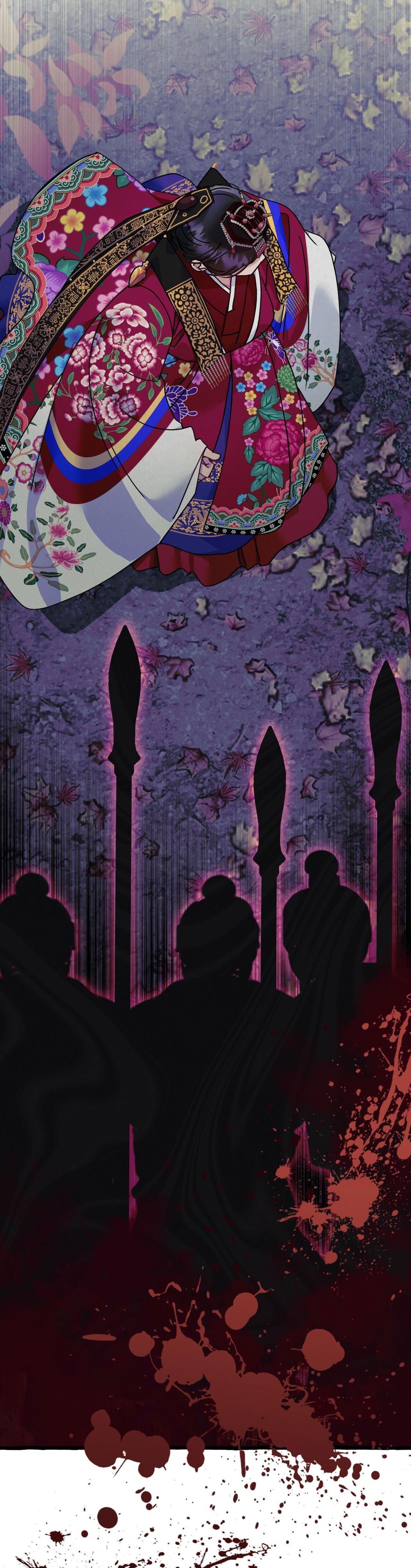 Đọc truyện BL CỔ TRANG-ÂU CỔ NGẮN NHÀ KIM - Chapter 30.1