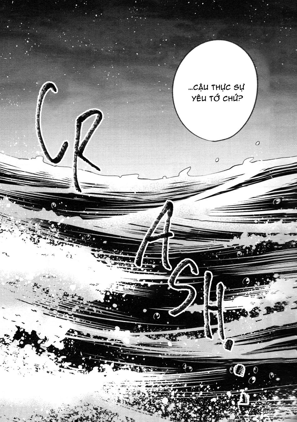 Đọc truyện ONESHOT COI LÀ NỨNG - Chapter 253.2