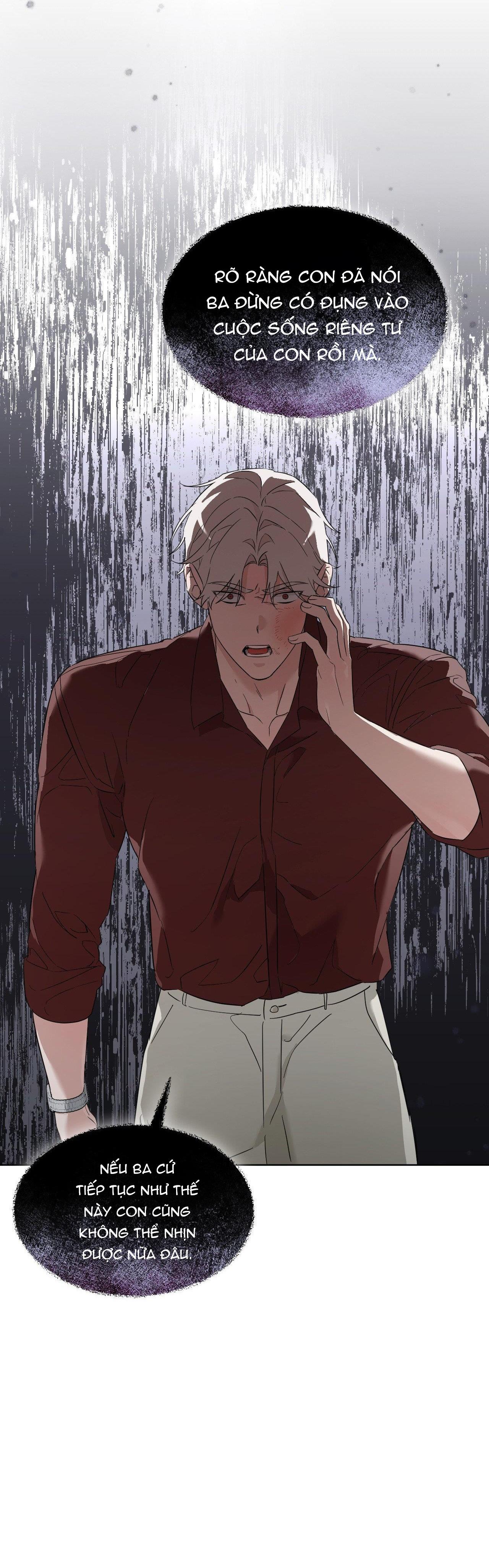 Đọc truyện LỖI TẠI DỄ THƯƠNG - Chapter 26