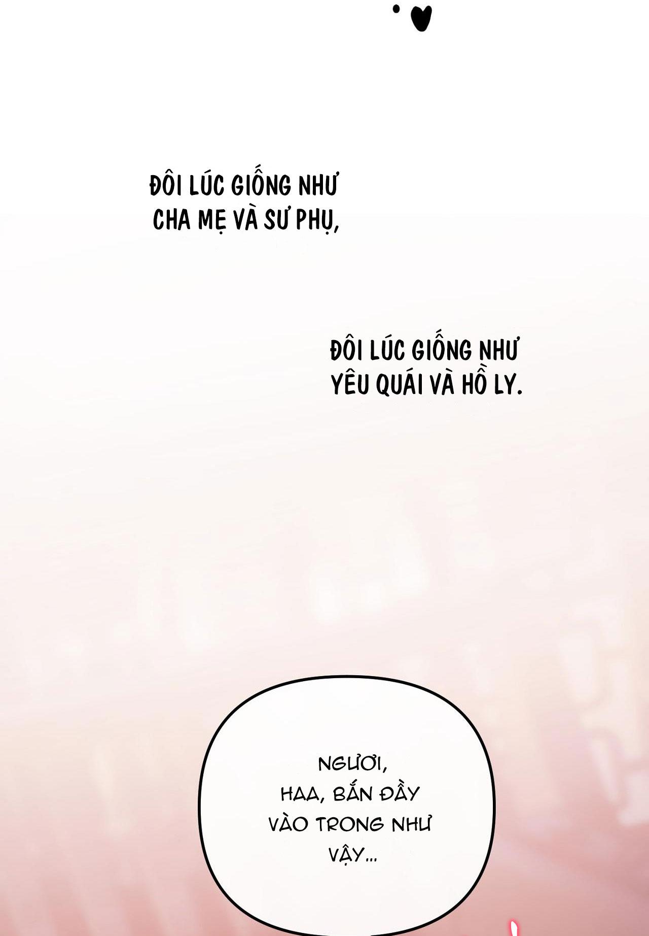 Đọc truyện BL CỔ TRANG-ÂU CỔ NGẮN NHÀ KIM - Chapter 36.2