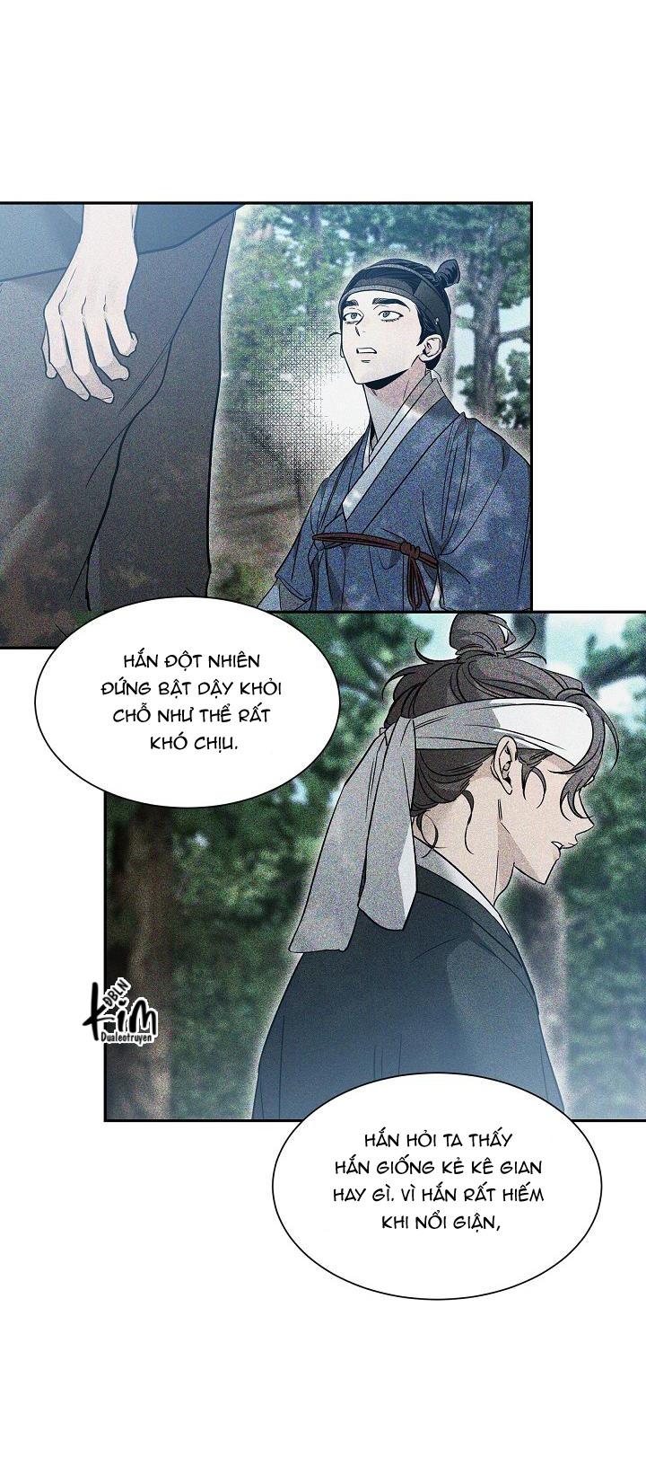 Đọc truyện TRUYỆN NGẮN LỤC LẠC ĐÔI - Chapter 6.4