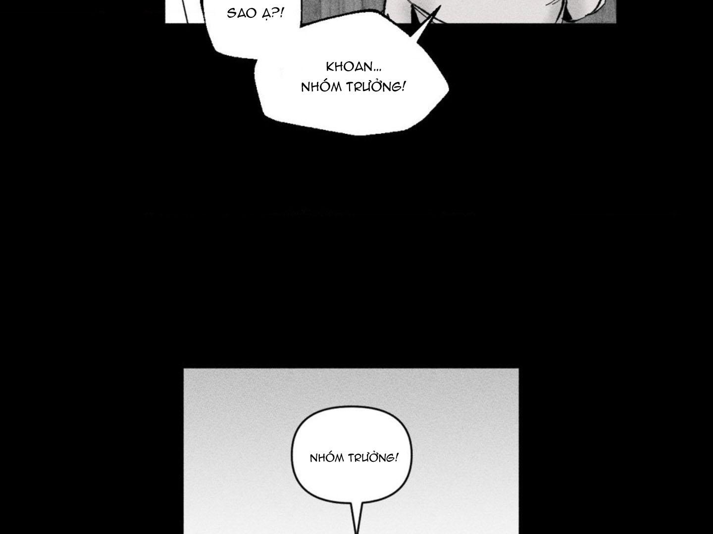 Đọc truyện Yuwon Không Thay Đổi - Chapter 4