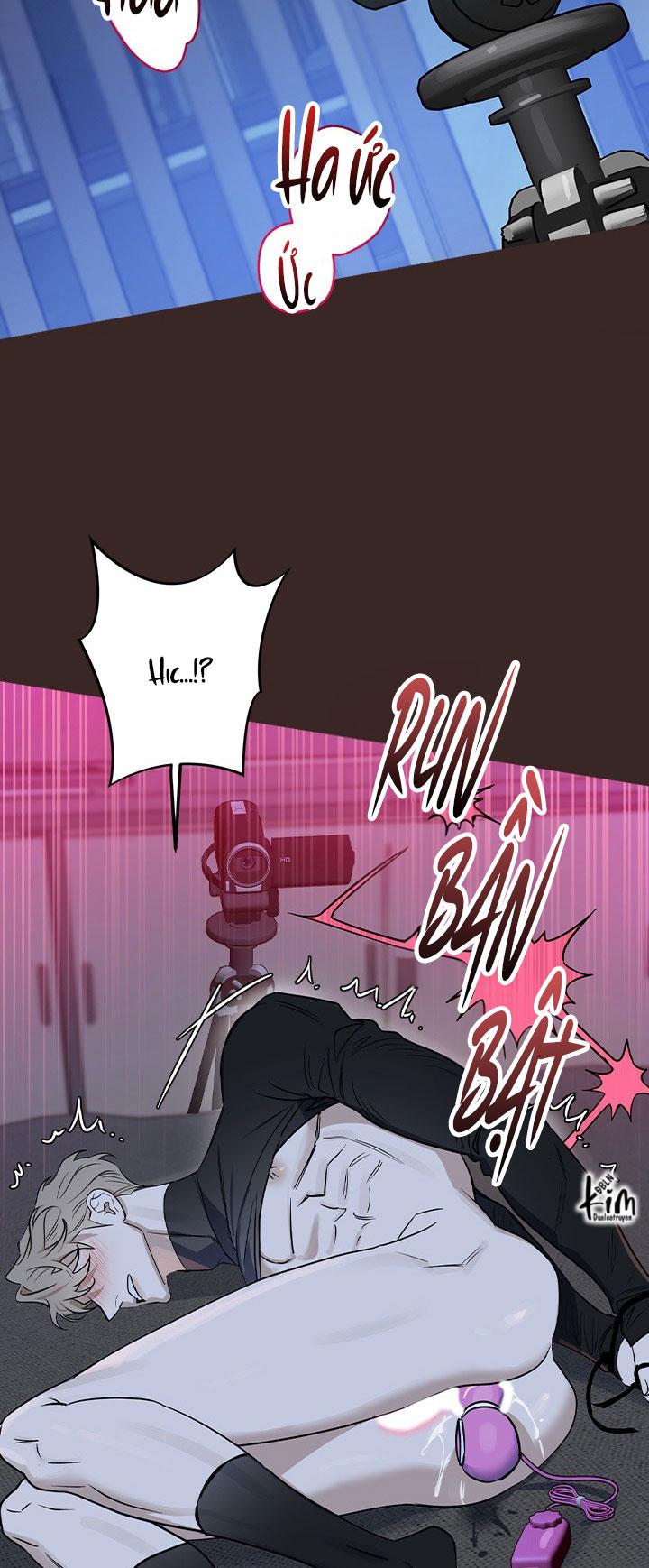 Đọc truyện TUYỂN TẬP CUỒNG CÔNG-CHIẾM HỮU CÔNG CỦA NHÀ KIM - Chapter 39.0