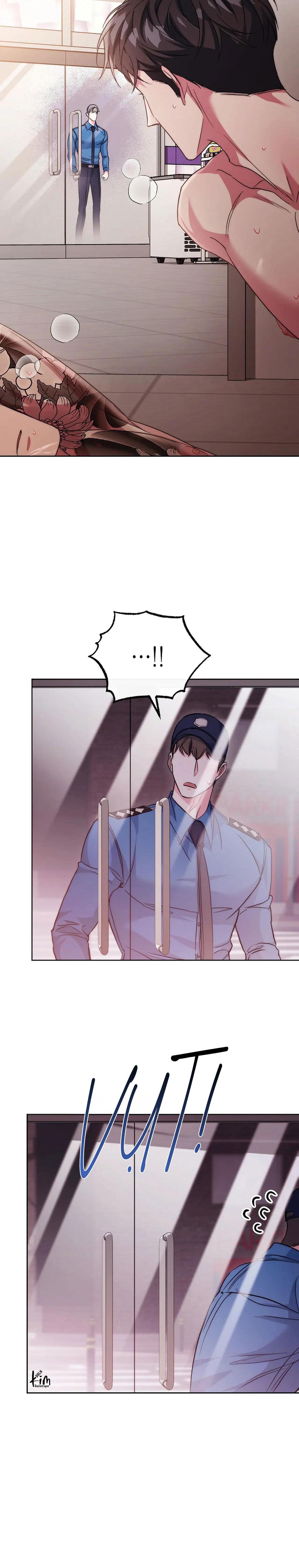 Đọc truyện ỨNG DỤNG THÔI MIÊN - Chapter 3