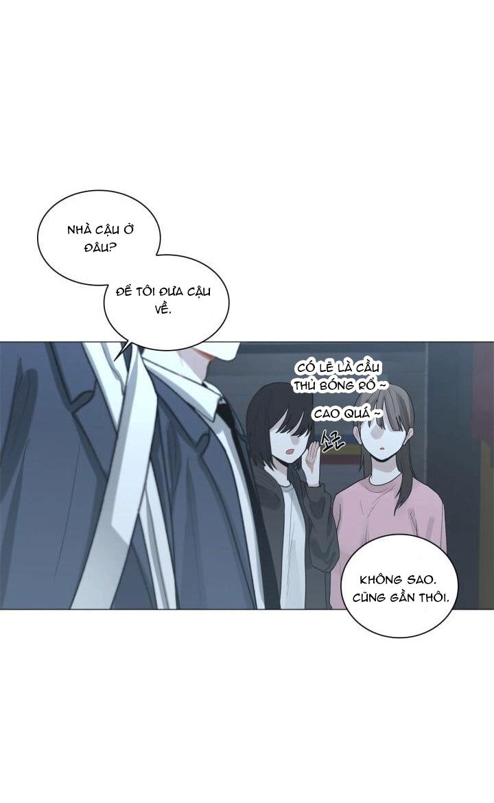 Đọc truyện Song Trùng - Chapter 1