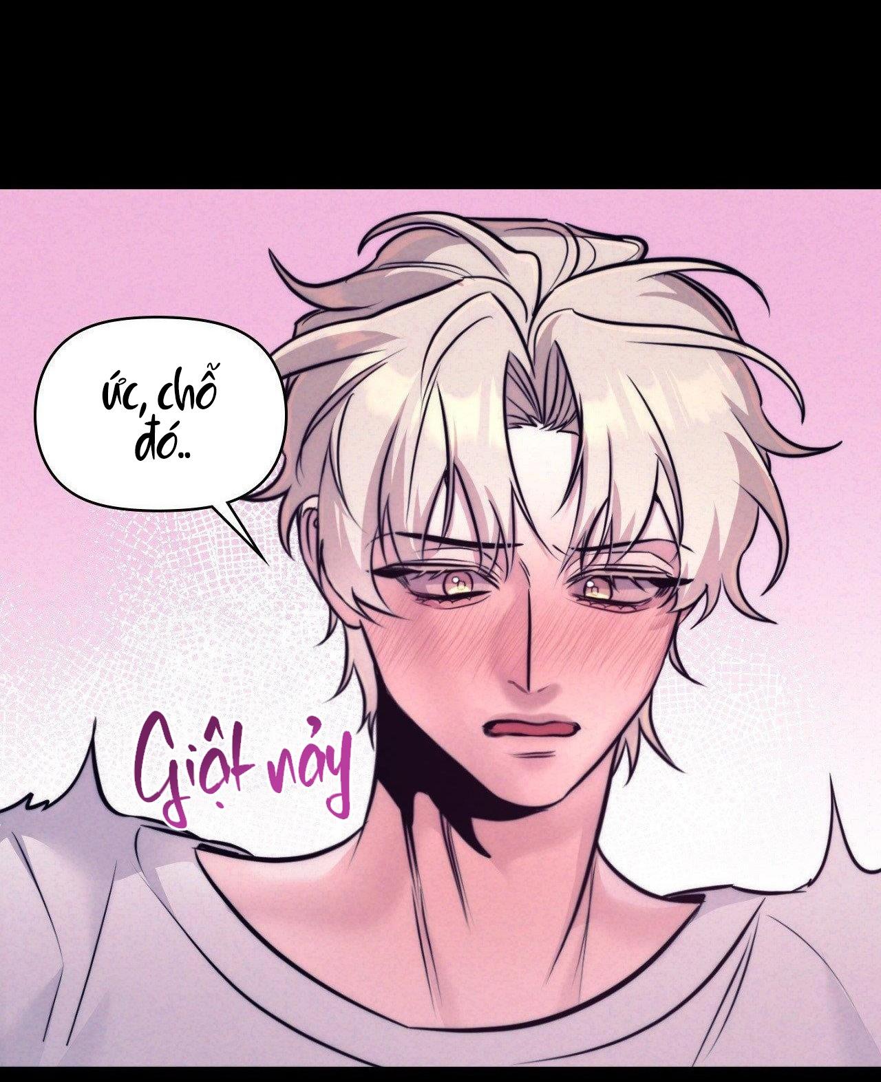 Đọc truyện KỲ THỊ - Chapter 7