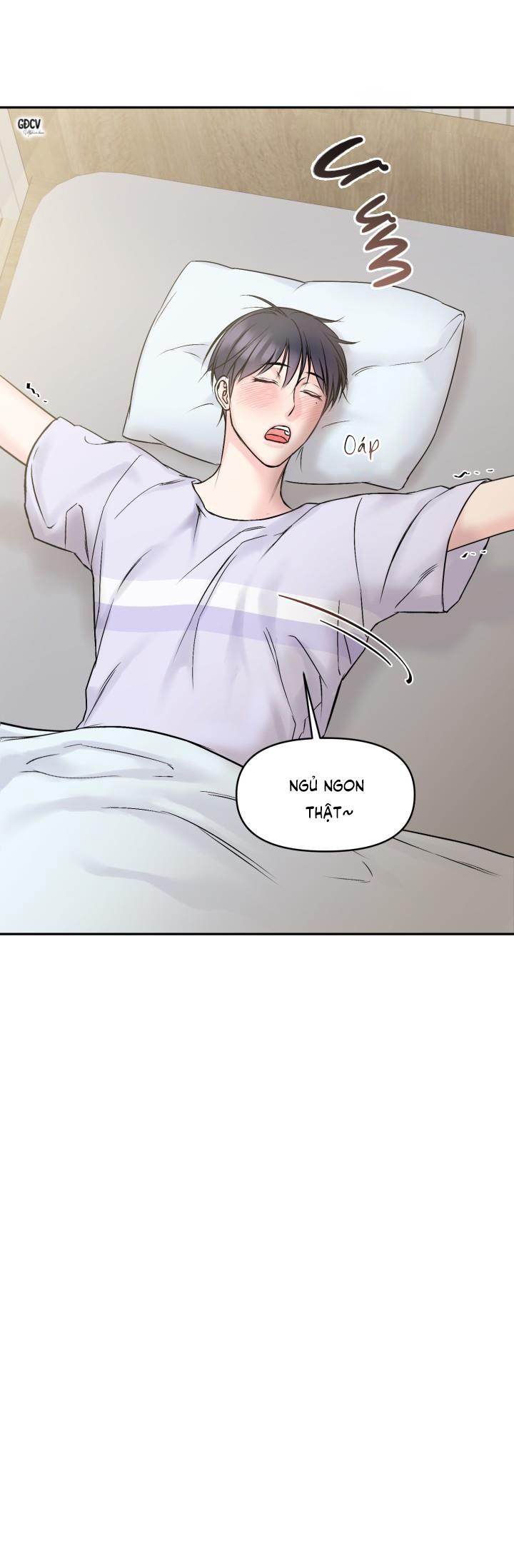 Đọc truyện ÁC MỘNG NGỌT NGÀO - Chapter 2