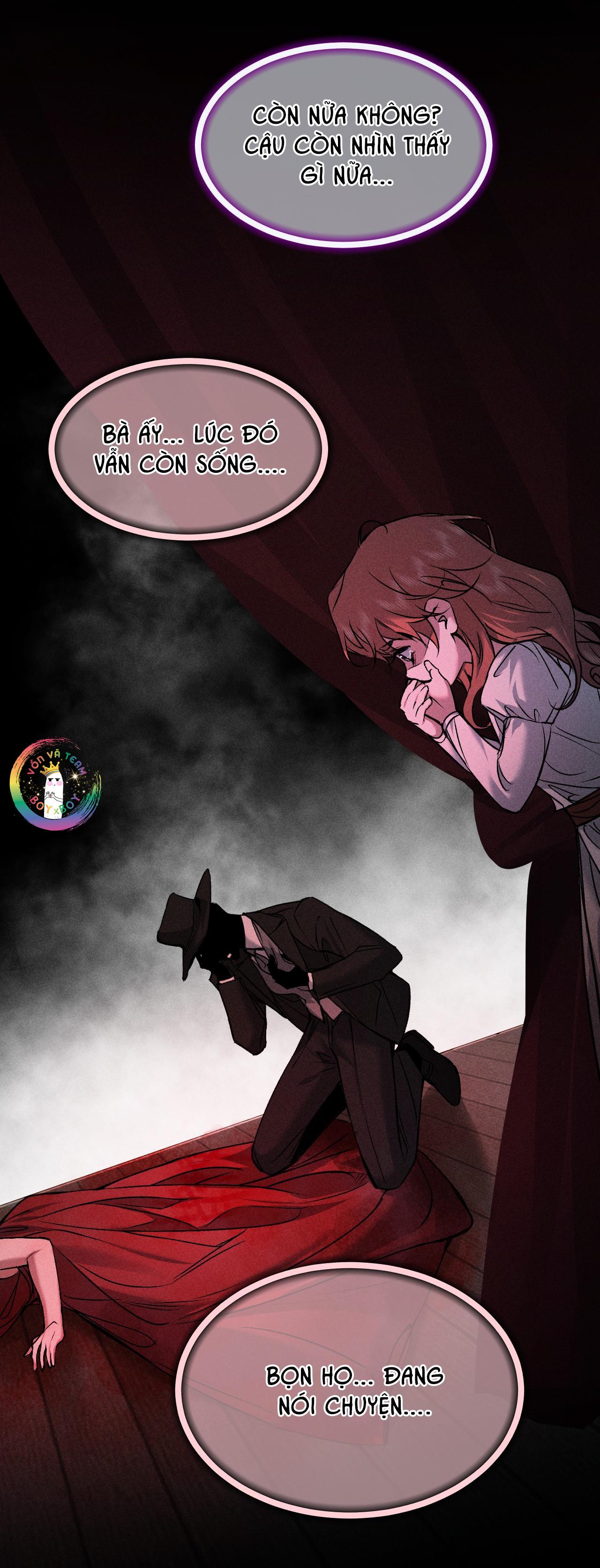 Đọc truyện Ảnh Đế Cứ Muốn Làm Kim Chủ Của Tôi - Chapter 34