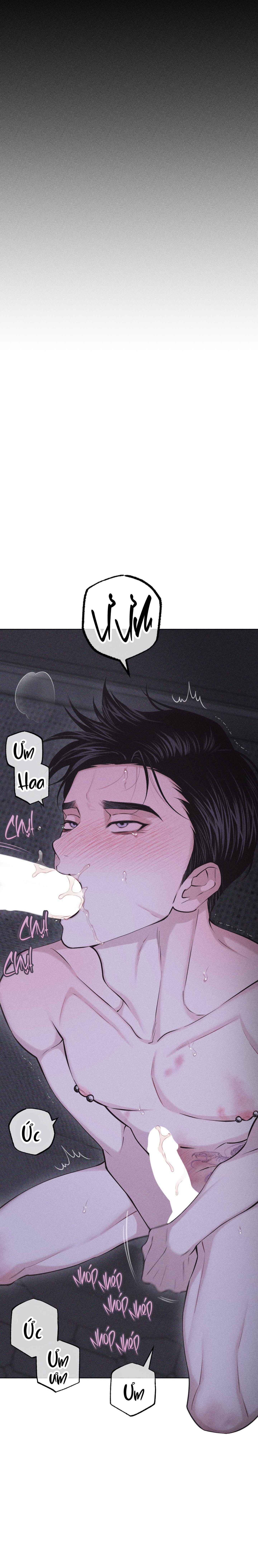 Đọc truyện HÌNH THÁI TÌNH TAN - Chapter 60