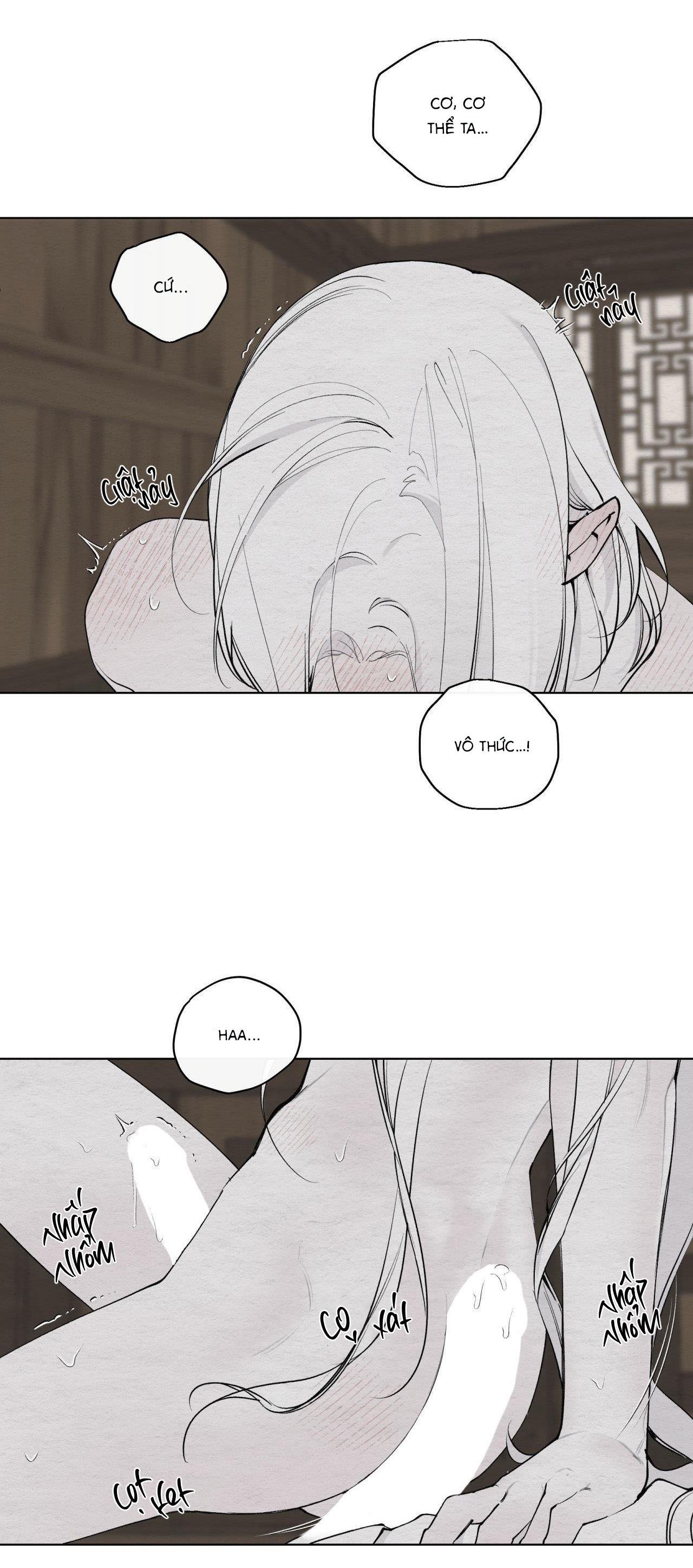 Đọc truyện  Lạc Hồn - Chapter 13
