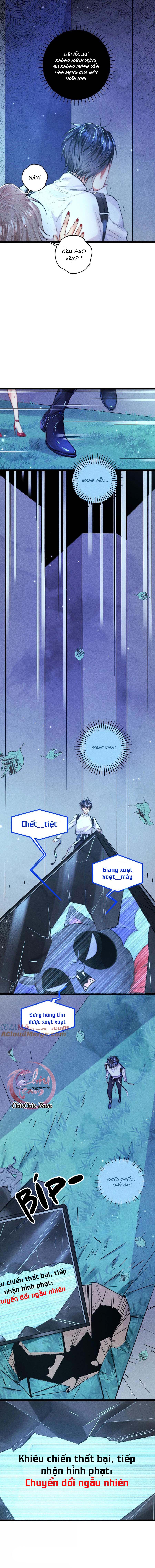 Đọc truyện Tòa Tháp - Chapter 51