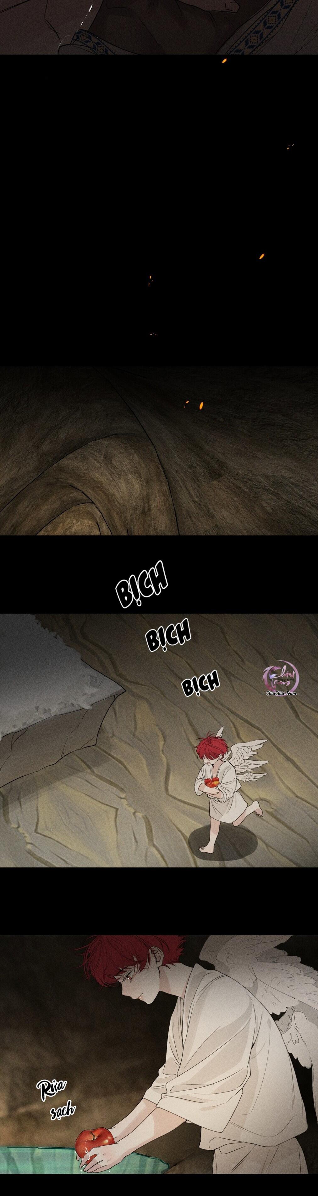 Đọc truyện Tùy Tâm Tùy Ý - Chapter 6