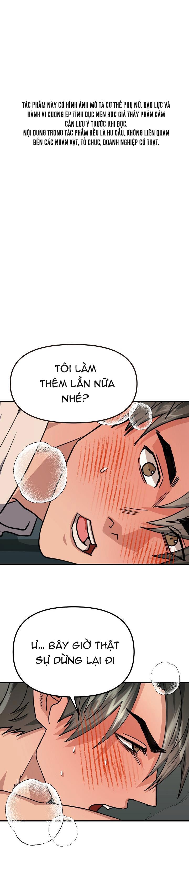 Đọc truyện CÓ TIN VÀO TÍNH BẢN ÁC KHÔNG ? - Chapter 12