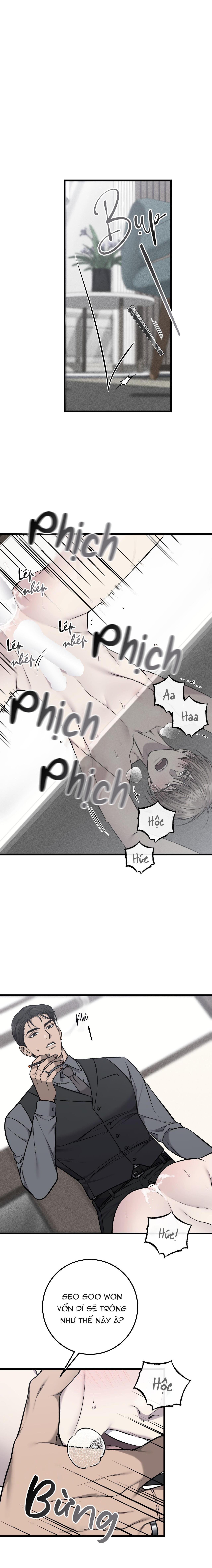 Đọc truyện XX ĐÊ TIỆN - Chapter 30