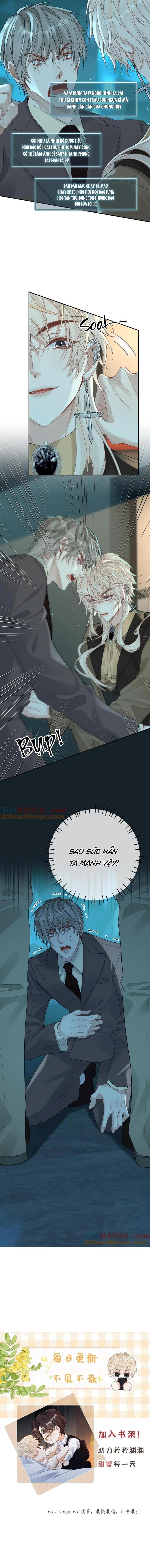 Đọc truyện Khát Vọng Ngọt Ngào - Chapter 172