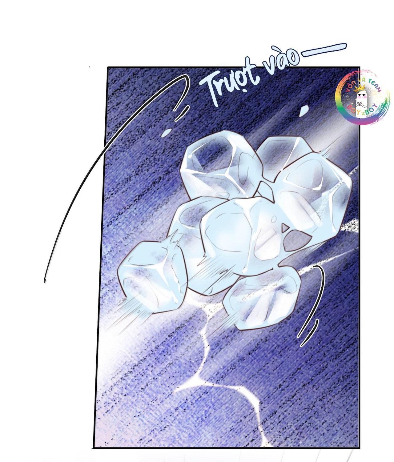 Đọc truyện (END) Đặc Chế Cho Riêng Anh - Chapter 118