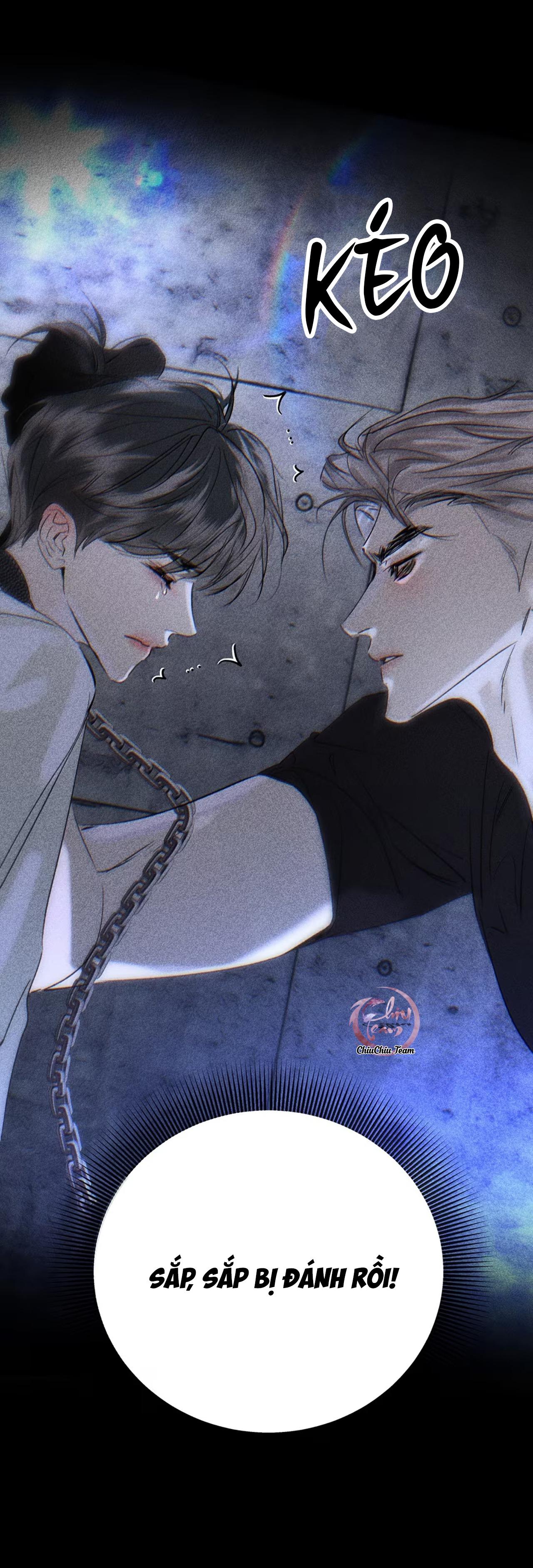 Đọc truyện Thoát Khỏi Hầm Ngục - Chapter 8