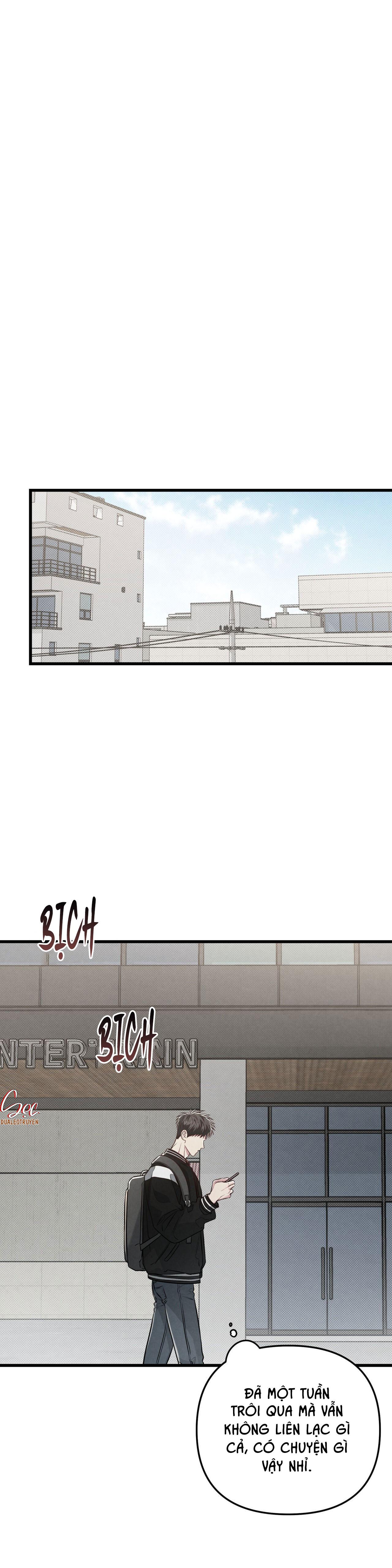 Đọc truyện CÔNG TƯ PHÂN MINH - Chapter 63