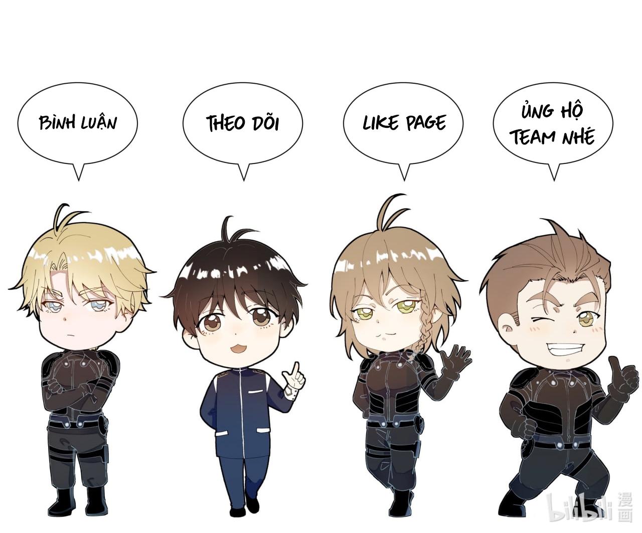 Đọc truyện Trỗi Dậy Từ Tro Tàn - Chapter 48