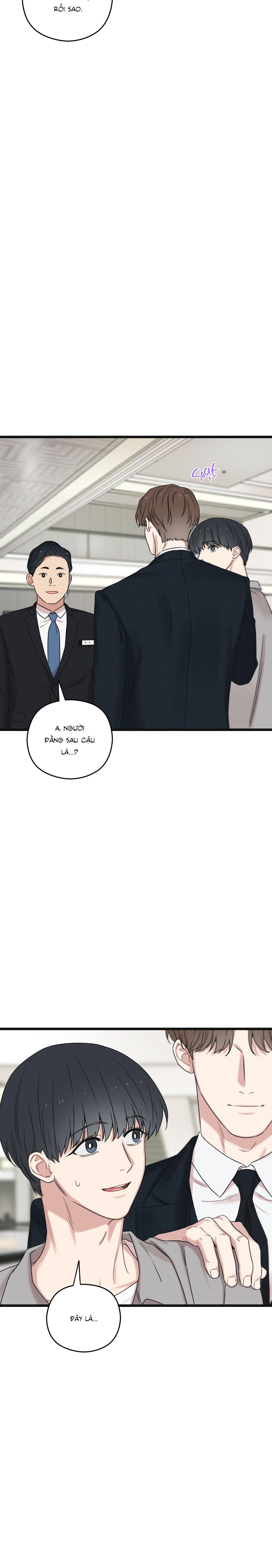 Đọc truyện TRÙNG PHÙNG - Chapter 44