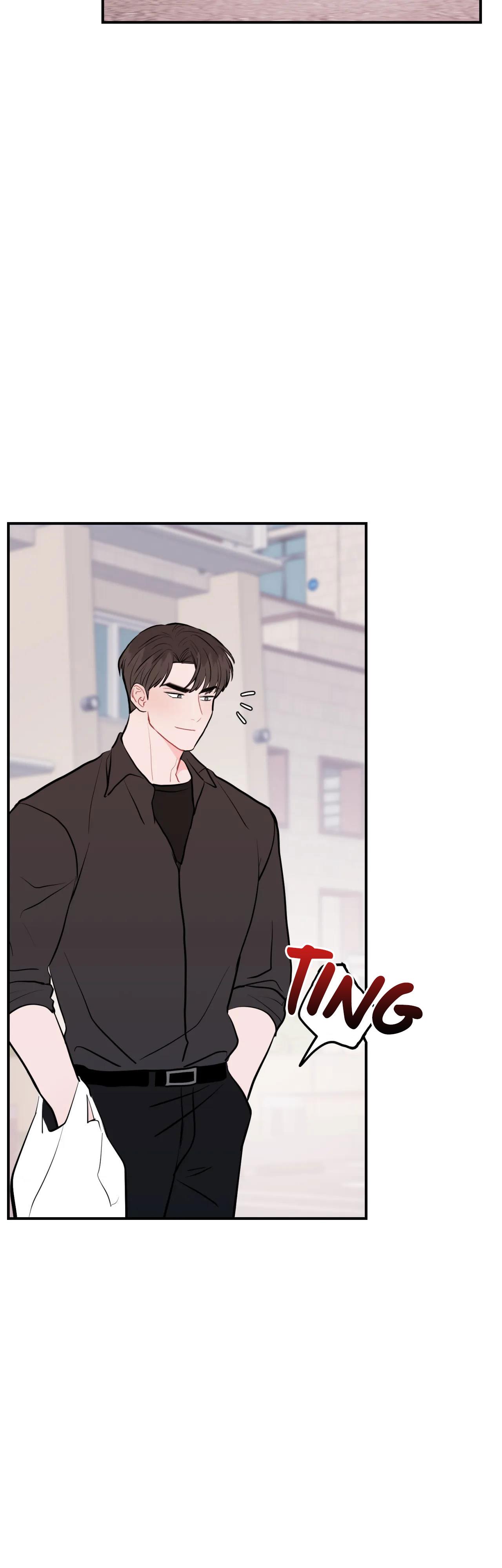 Đọc truyện KHOẢNG CÁCH VƯỢT QUA GIỚI HẠN - Chapter 58