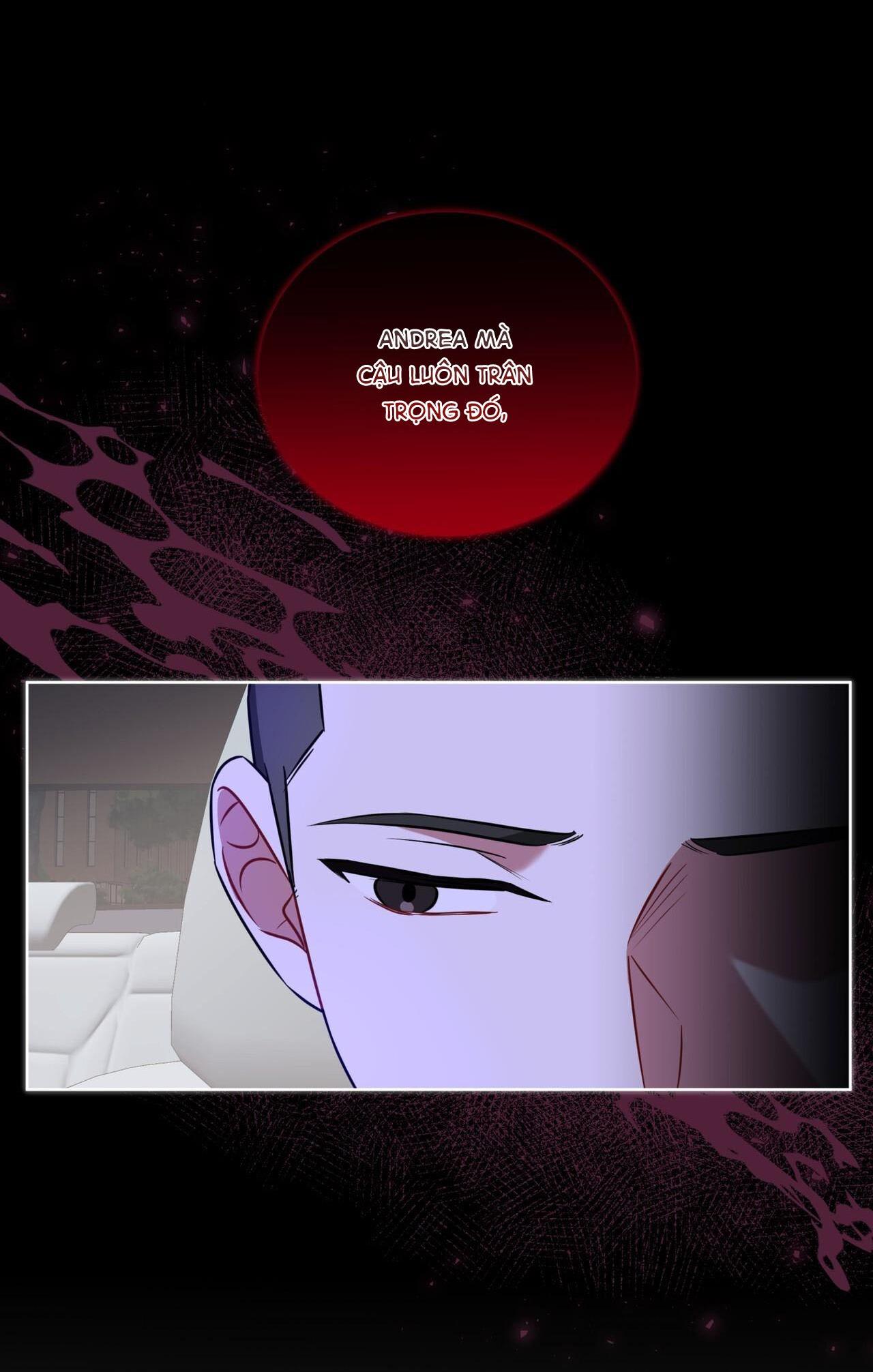Đọc truyện |DROP| Tiệm đồ uống của cáo Flynn - Chapter 13
