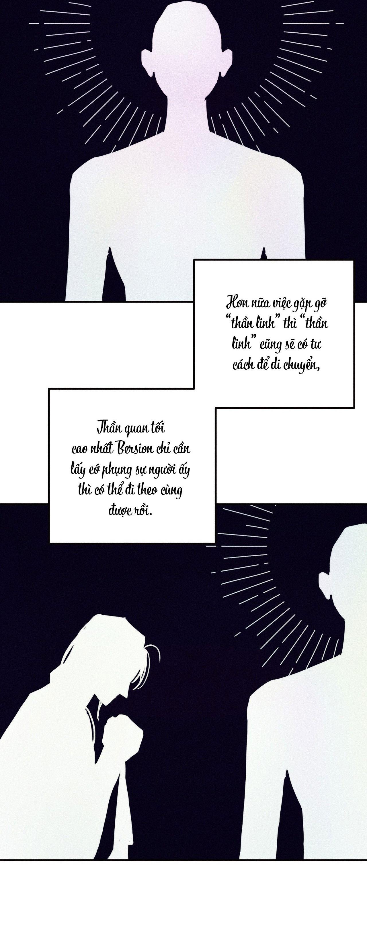 Đọc truyện  Làm vị cứu tinh thật dễ dàng - Chapter 77
