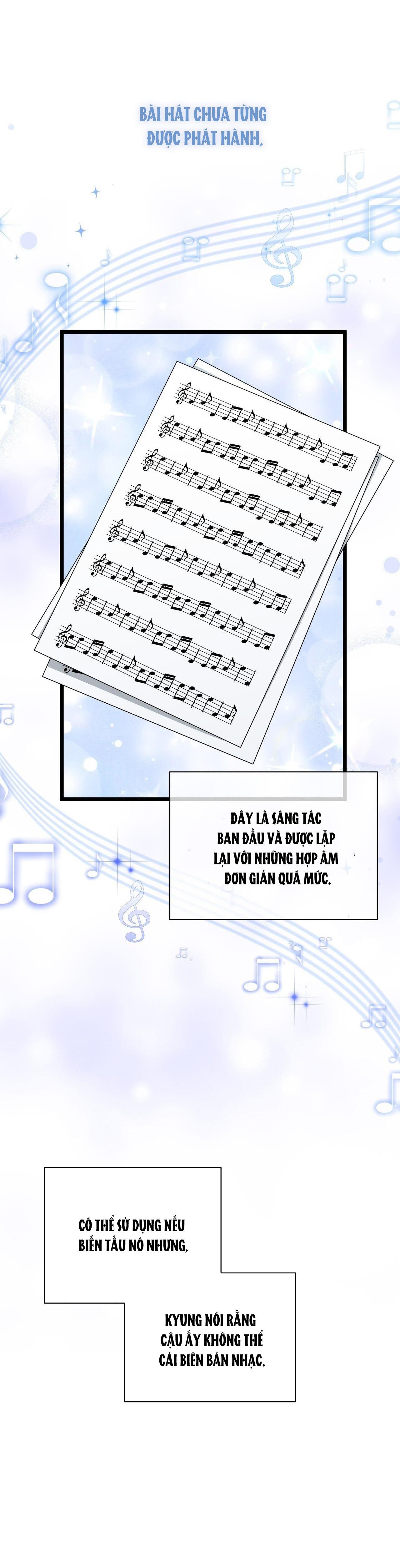 Đọc truyện Drop Delight - Chapter 4