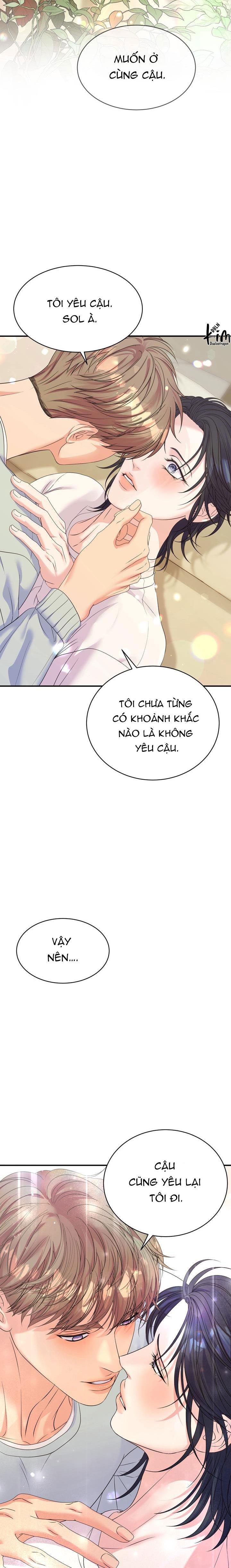Đọc truyện NGHIỆN SEX - Chapter 18.6