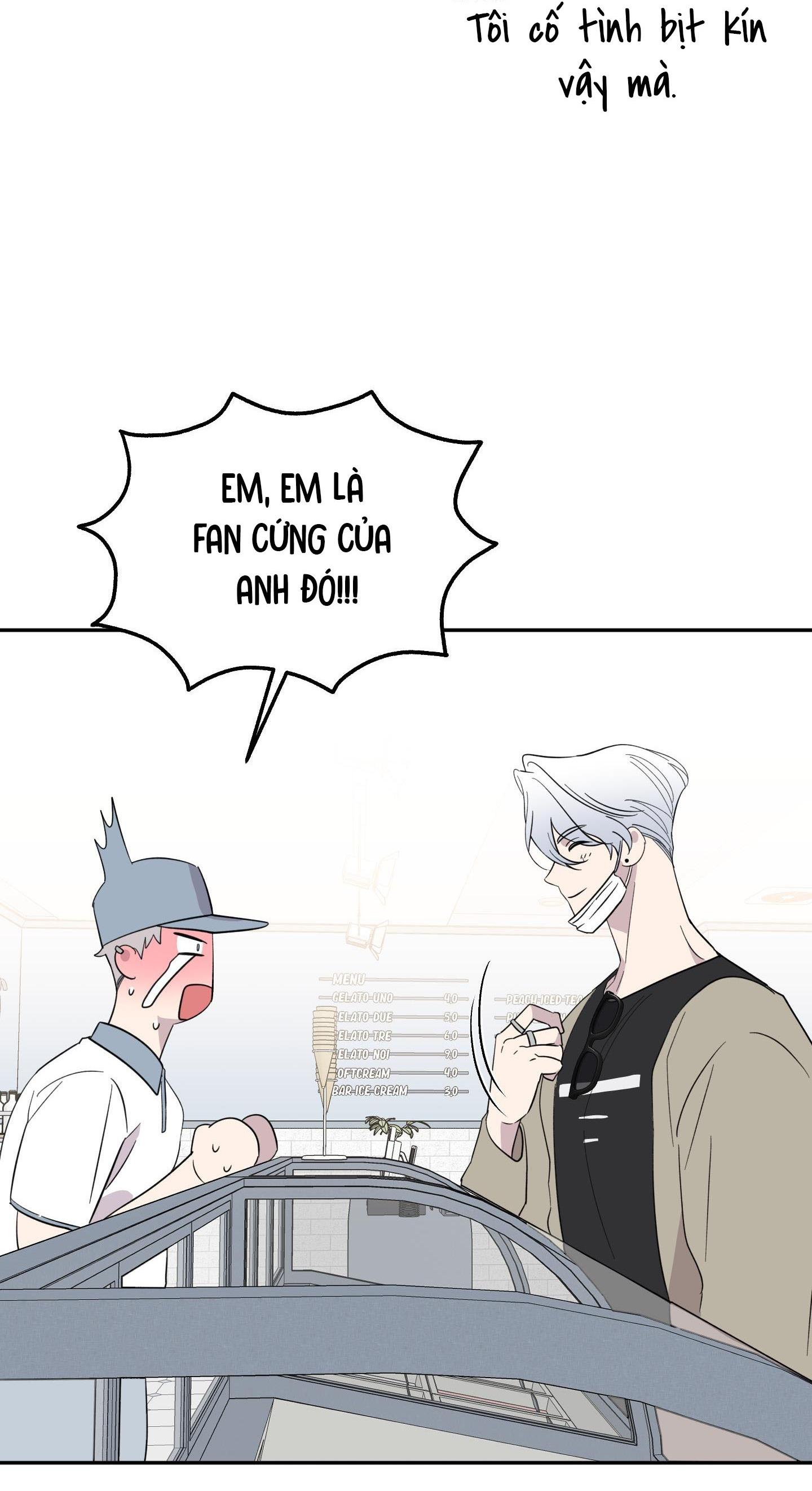 Đọc truyện  Carrot And Stick - Chapter 8