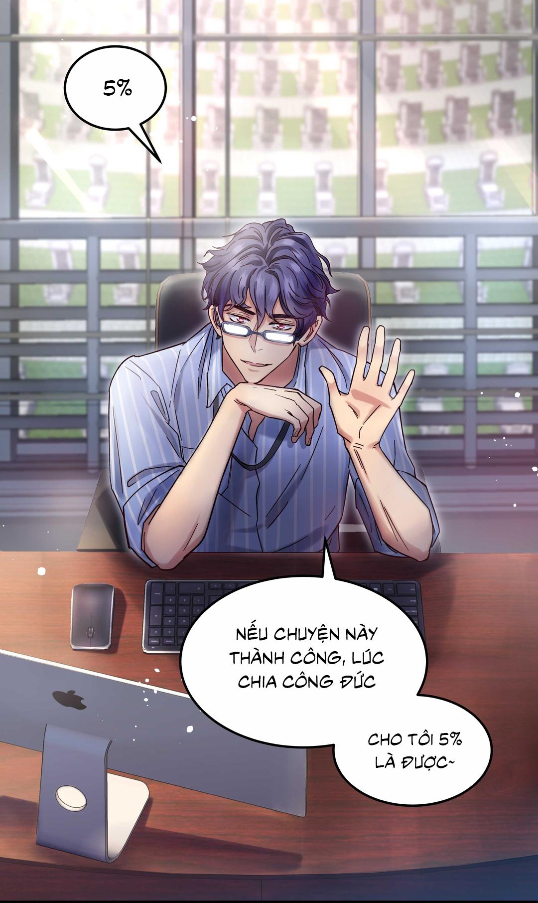 Đọc truyện Quán cơm tỳ hưu - Chapter 14