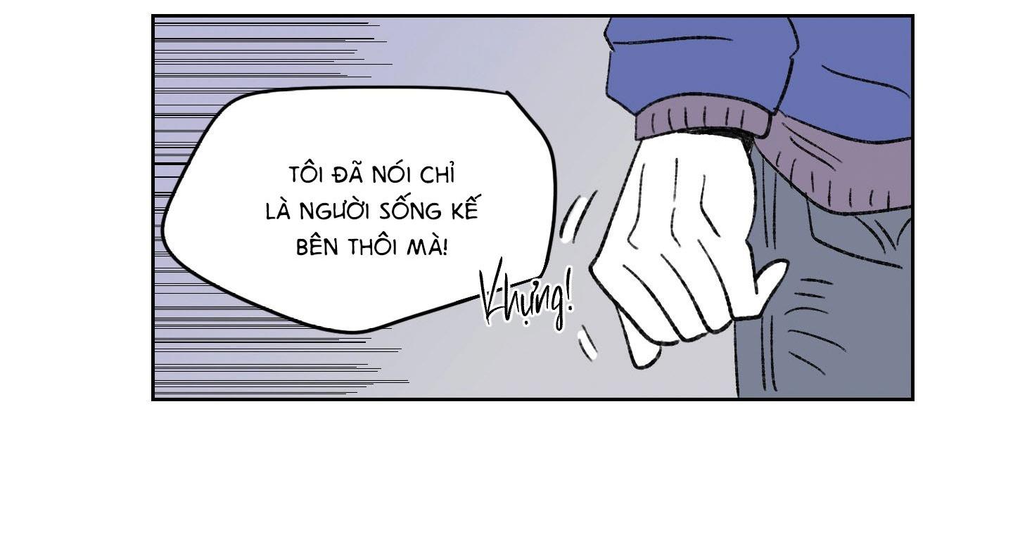 Đọc truyện  Tình tay ba giữa chó, sói và mèo - Chapter 36