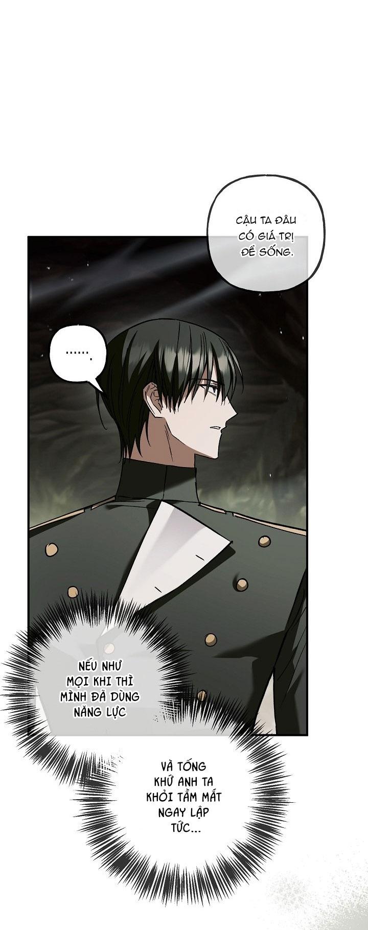 Đọc truyện (ABO) BƯỚC NGOẶT - Chapter 57