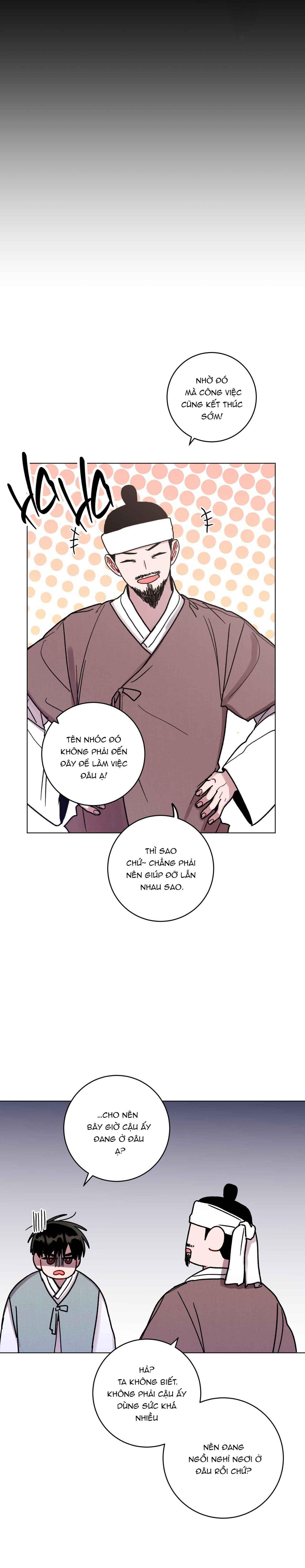 Đọc truyện CƠN MƯA RÀO MÙA HẠ - Chapter 91