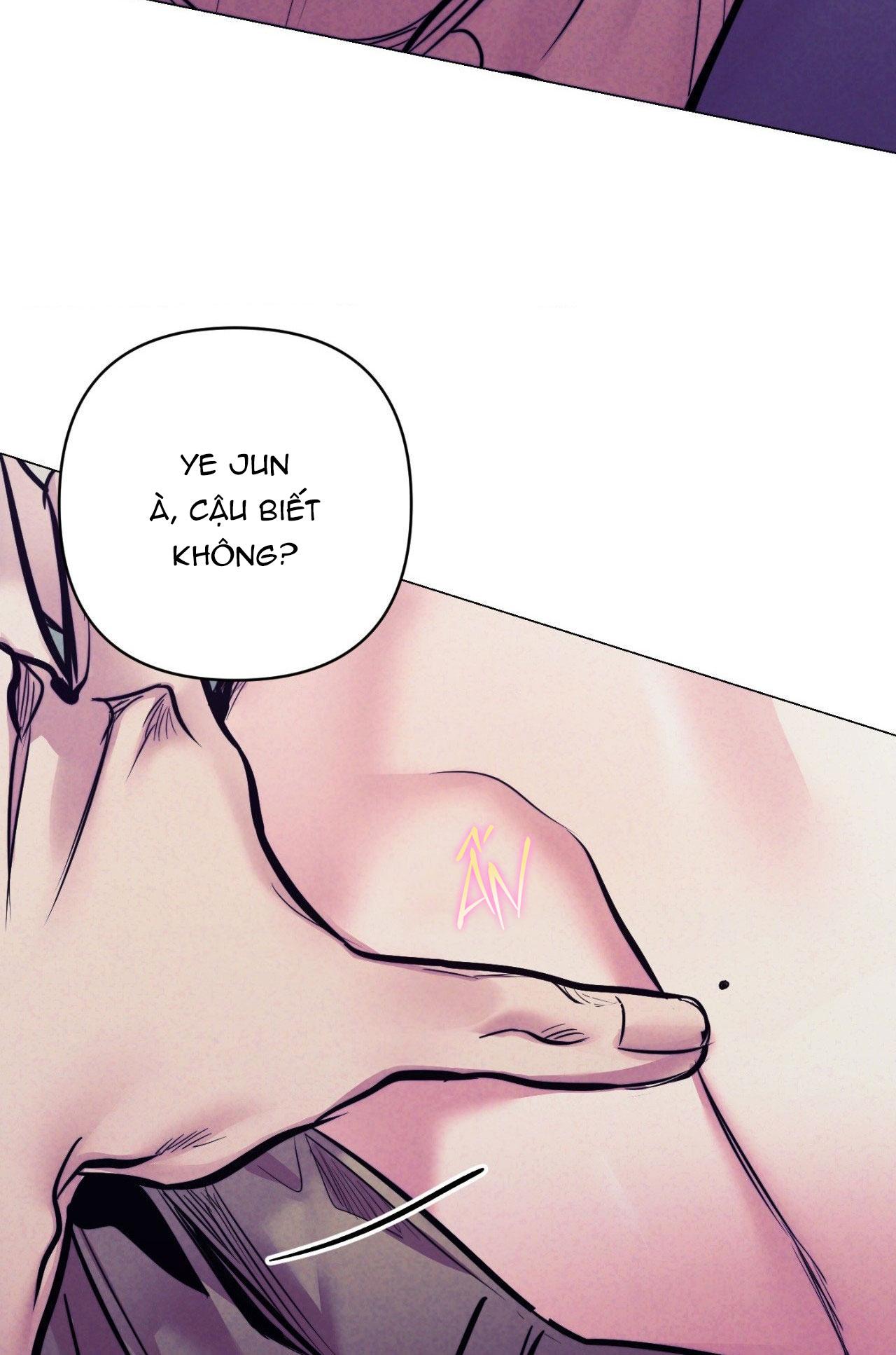 Đọc truyện KỲ THỊ - Chapter 36