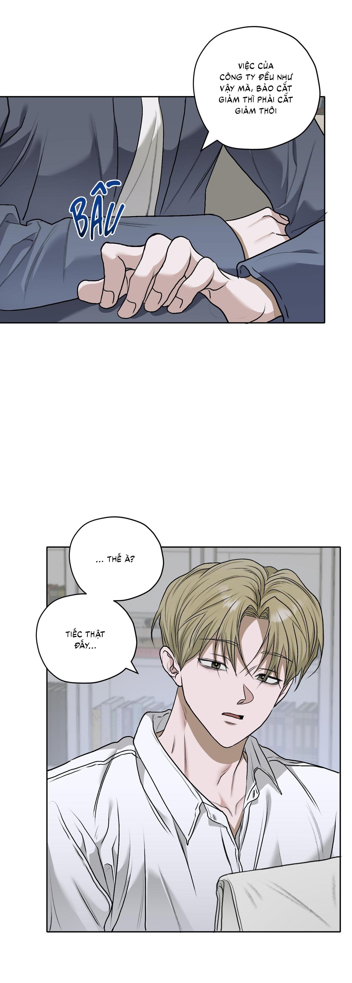 Đọc truyện  Đầm Sen Héo Úa - Chapter 40