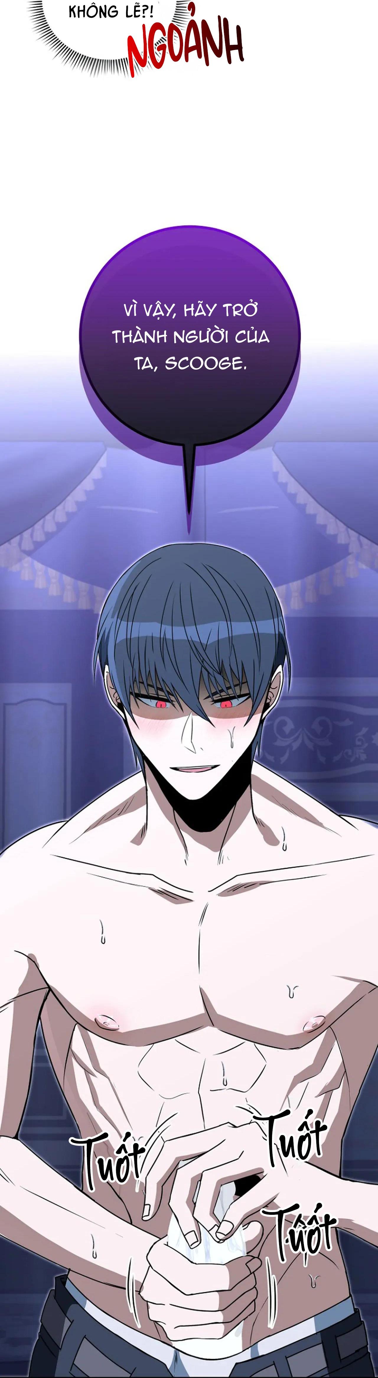 Đọc truyện NGHỈ HƯU CHỨ KHÔNG PHẢI TÌNH YÊU - Chapter 4