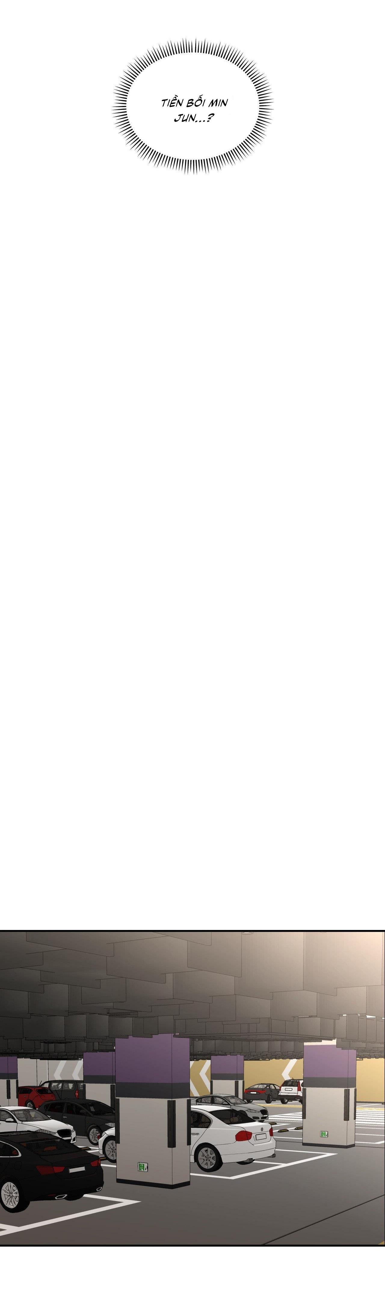 Đọc truyện Love Remedy - Chapter 14