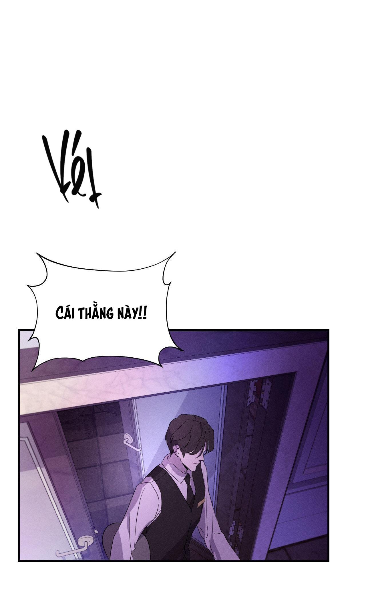 Đọc truyện DƯƠNG KHÍ - Chapter 1