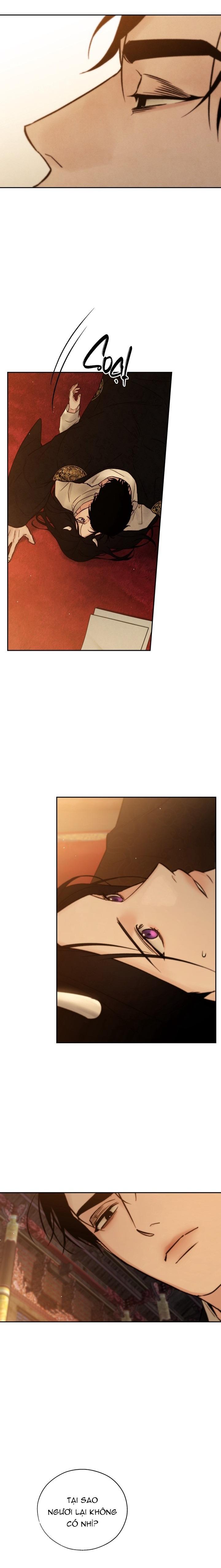 Đọc truyện THUỐC ĐỘC - Chapter 32