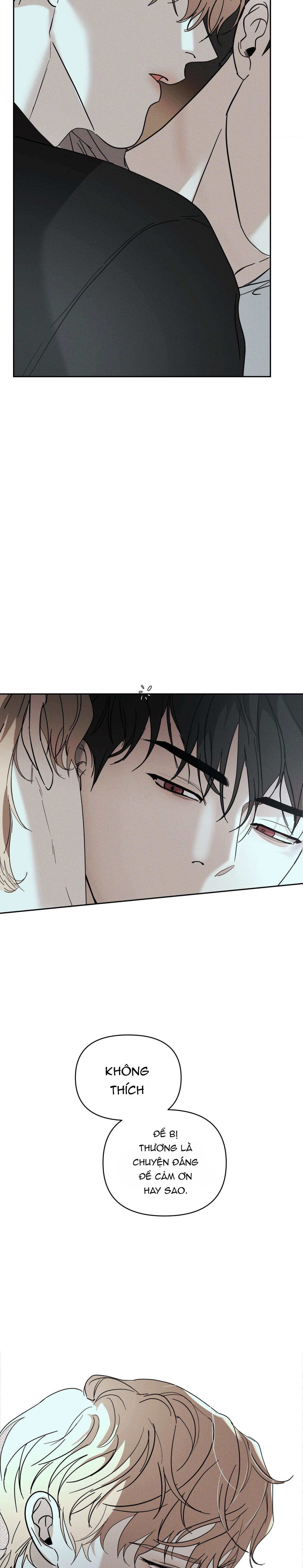 Đọc truyện NGƯỜI YÊU DẤU - Chapter 23