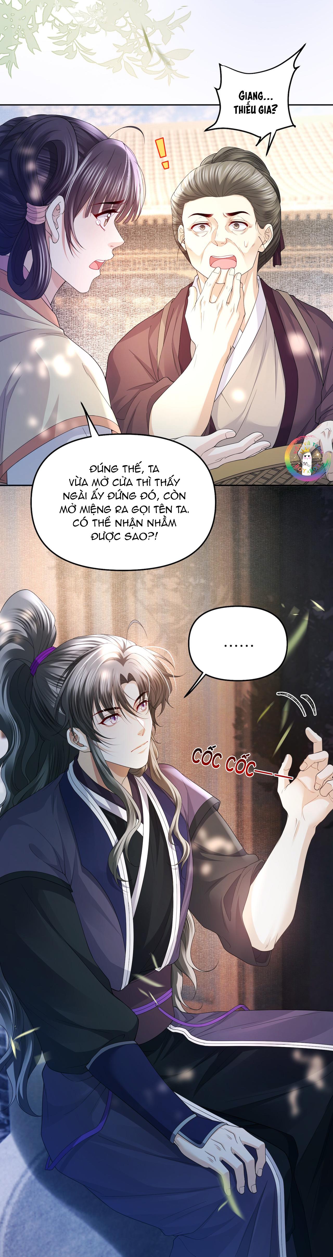 Đọc truyện (END) Đồng Tiền Kham Thế - Chapter 66